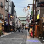 大衆酒場 坂本商店 - 