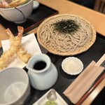 Teuchi Soba Matsunaga - 