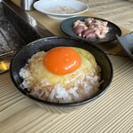 ろばたやき山ろく - 