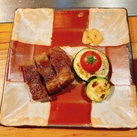 OSAKA きっちん 銀座本店 - 
