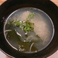 銀座 しぶ谷 - 