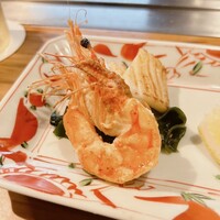 OSAKA きっちん 銀座本店 - 