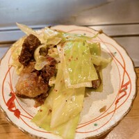 OSAKA きっちん 銀座本店 - 