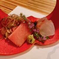 銀座 しぶ谷 - 
