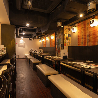 九州料理 九州炎_1