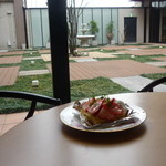 patisserie pont Neuf - 