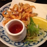 居酒家あきば - 