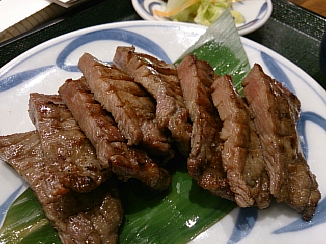 Negishi Hyakujuyon Biru Ten