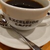 エクセルシオール カフェ  新お茶の水店