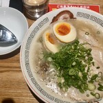 博多ラーメン でぶちゃん - 