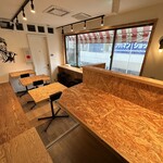 BAKERY & BURGER JB'S TOKYO - 