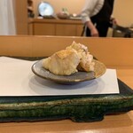 秋田 てんぷら みかわ - 