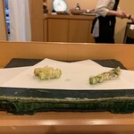 秋田 てんぷら みかわ - 