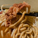 麺でる - 