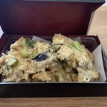 秋田 てんぷら みかわ - 