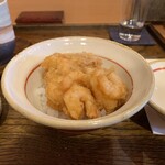 秋田 てんぷら みかわ - 