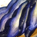 工藤商店 蔵屋 - 茄子漬け