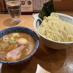 つじ田 日本橋八重洲店 - 
