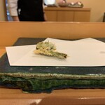 秋田 てんぷら みかわ - 