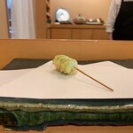 秋田 てんぷら みかわ - 