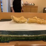 秋田 てんぷら みかわ - 