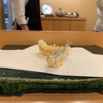 秋田 てんぷら みかわ - 