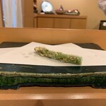 秋田 てんぷら みかわ - 