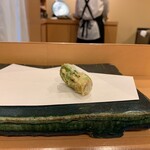 秋田 てんぷら みかわ - 