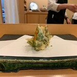 秋田 てんぷら みかわ - 