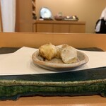 秋田 てんぷら みかわ - 