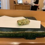 秋田 てんぷら みかわ - 