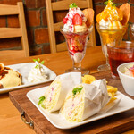 Goody goody - 料理_3