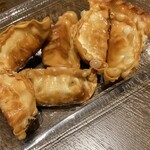 フレディーの唐揚げ - 