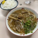 いのたに 本店 - 