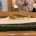 秋田 てんぷら みかわ - 