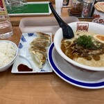 風風ラーメン 高松仏生山店 - 