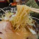 麺や ZEっ豚 - 