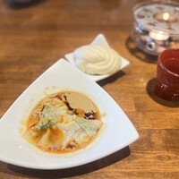 BISTRO CHINESE OSAWA - 