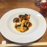 BISTRO CHINESE OSAWA - 