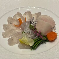 三瀧荘 - 