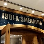 ISOLA SMERALDA - 