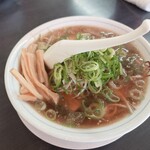 ラーメンキャプテン - 