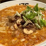 175°DENO担担麺 - 