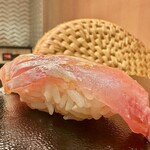 すし 良月 - 2024.4.  白甘鯛
