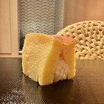 すし 良月 - 2024.4.  玉