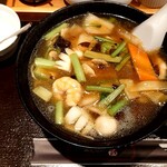 Chinese Dining 私家菜館・福 - 