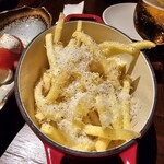 TRATTORIA M KYOTO - 