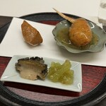 日本料理 久丹 - 