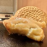 すし 良月 - 2024.4.  穴子