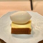 すし 良月 - 2024.4.  玉